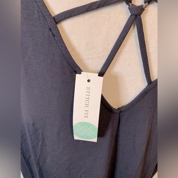 Ampton Knit Top By Papermoon (Stitchfix) - Picture 3 of 5